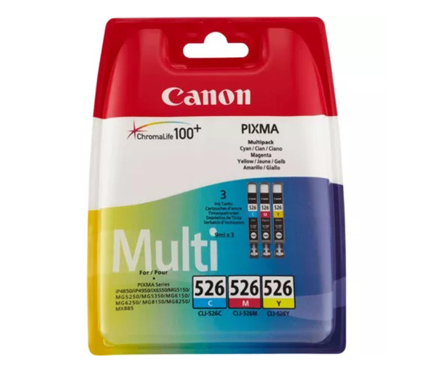 CANON 4541B006AA - 242787 - zdjęcie